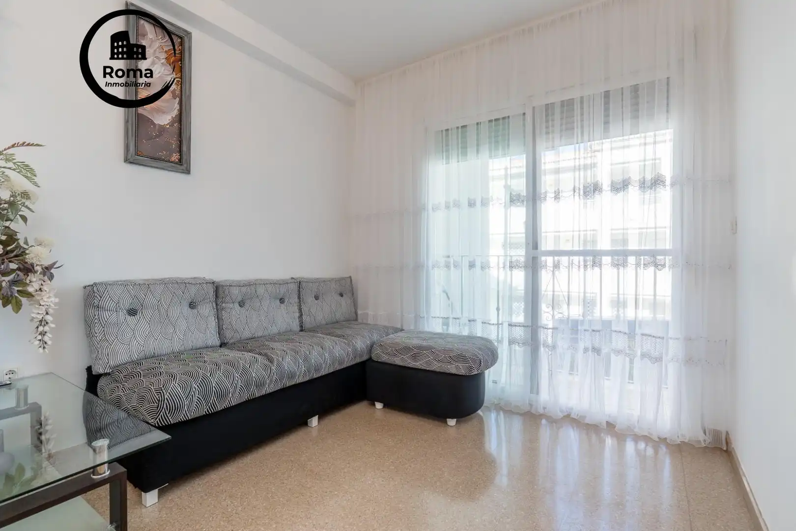 Flat with terrace for sale in Calle REAL, imagen 8