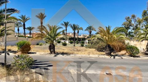 SUELO URBANO EN LOS ALCORES DE 873 METROS