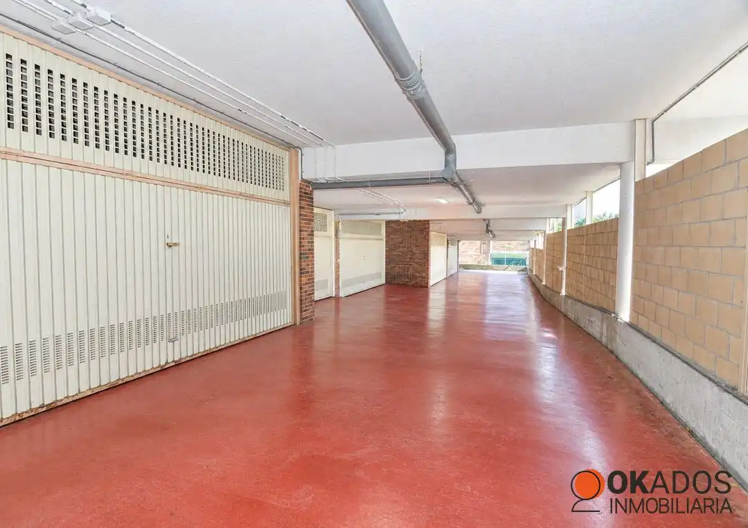 Adossat amb jardí en venda a Berio Pasealekua 76, imagen 38