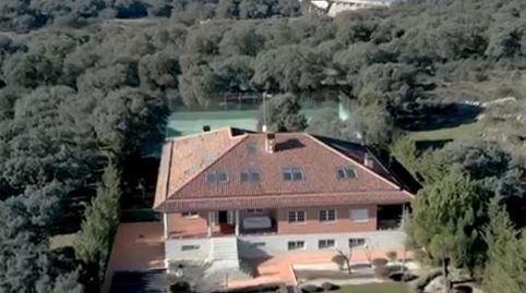 Foto 5 de Casa o chalet en venta en Calle Principal, Navalquejigo - Los Arroyos, El Escorial