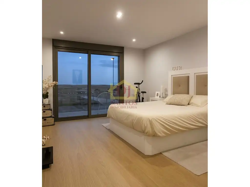 Habitación de Casa o chalet de alquiler en Aldeatejada