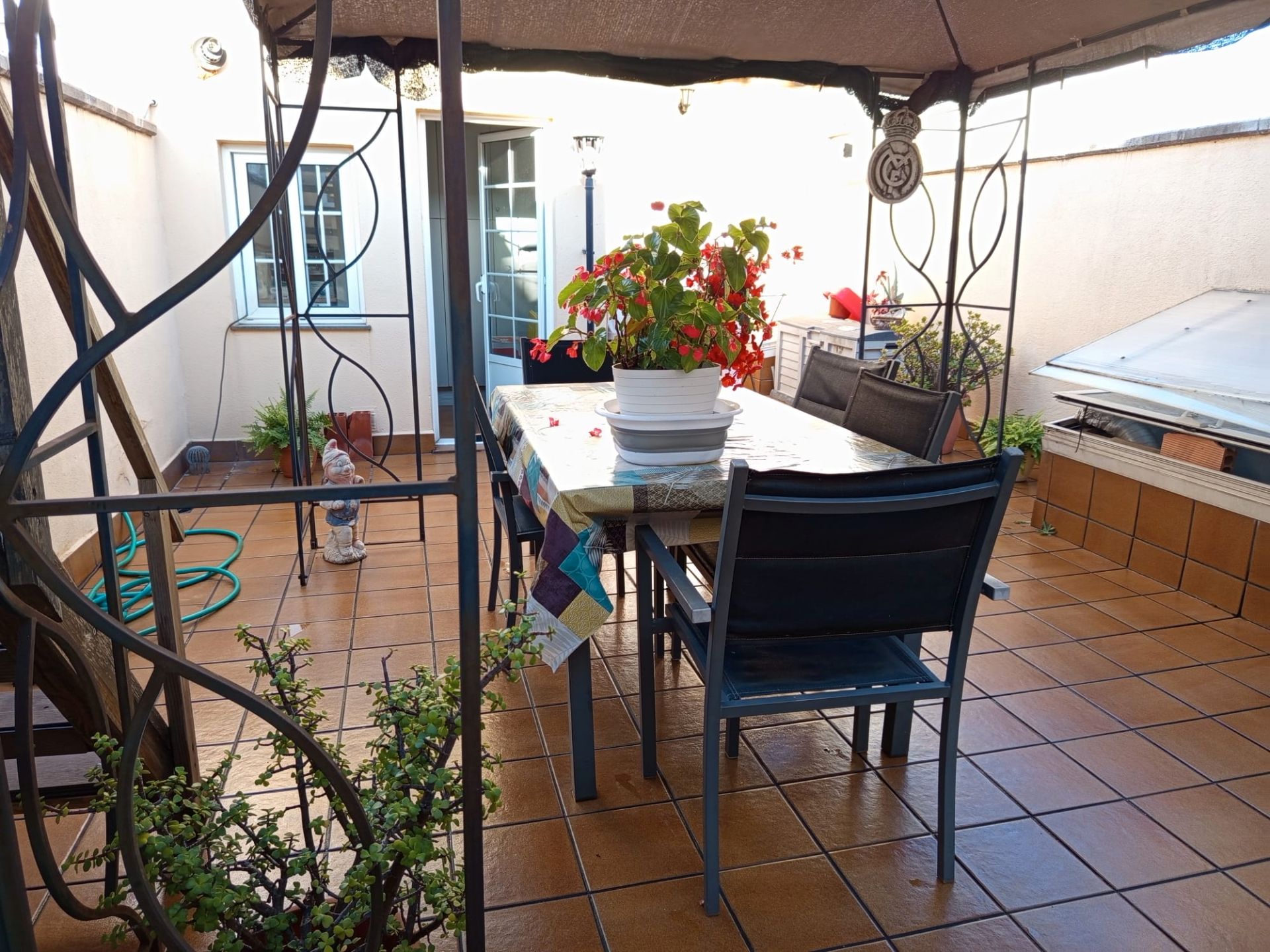 Casa o xalet en venda a Creu de Barberà