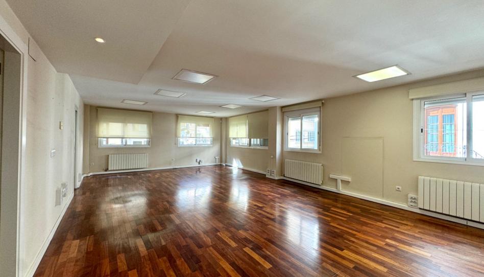 Photo 1 of Flat to rent in Barrio del Centro, Alicante