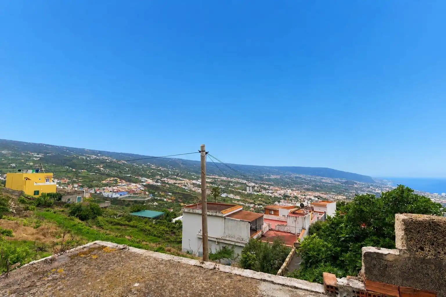 Terreno rustico in vendita a Las Cuevas - Los Gómez, imagen 2