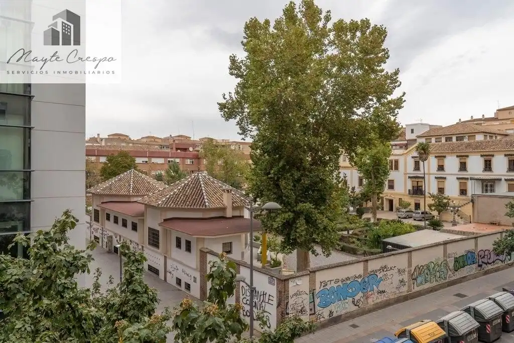 Piso con terraza en venta en Calle Obispo Hurtado 13, imagen 27