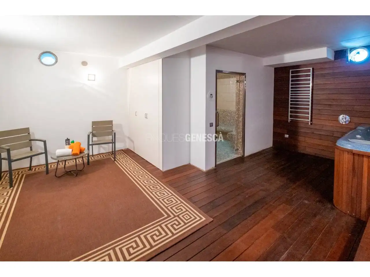 Haus oder Chalet zum Verkauf in Calle Ramon Llull, Matadepera