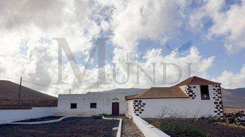 Foto 5 de Casa o xalet en venda a Tetir, 144, Tefía - Tetir, Puerto del Rosario