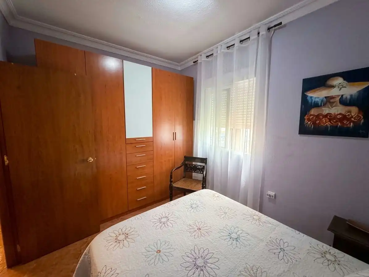 Dormitori de Planta baixa en venda en Vélez-Málaga amb Aire condicionat, Calefacció i Jardí privat