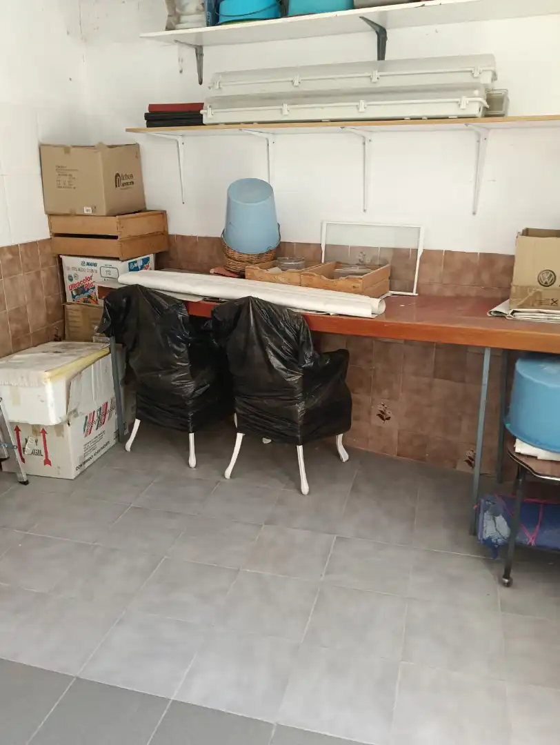 Wohnung mit Terrasse zum Verkauf in Carrer del Poeta Llorente 17, imagen 7
