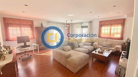 Piso con tres dormitorios y garaje en zona de El Carmen, de reciente construcción, immagine 5