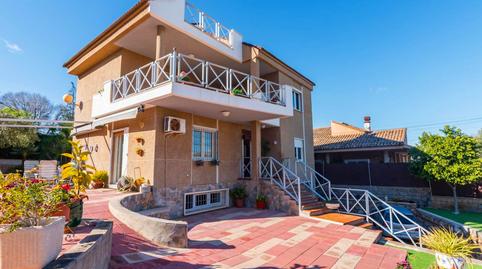 Foto 2 de Casa o chalet en venta en El Esparragal,  Murcia Capital