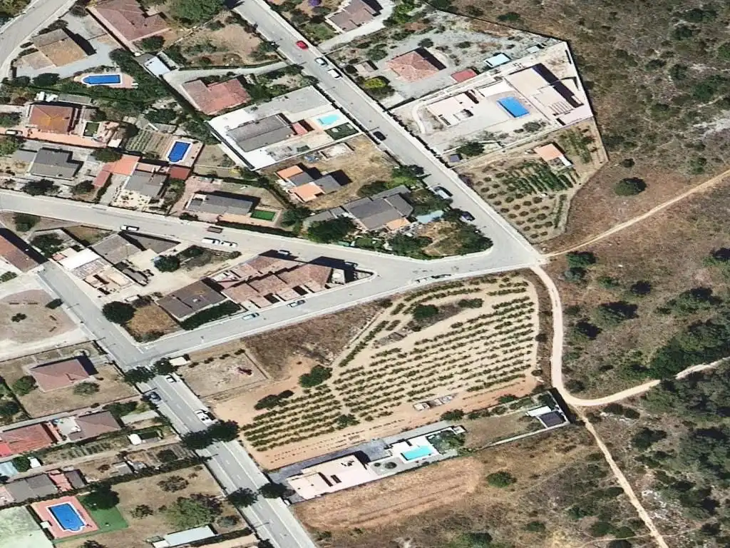 Piso en venta en Calle Olivella, imagen 3