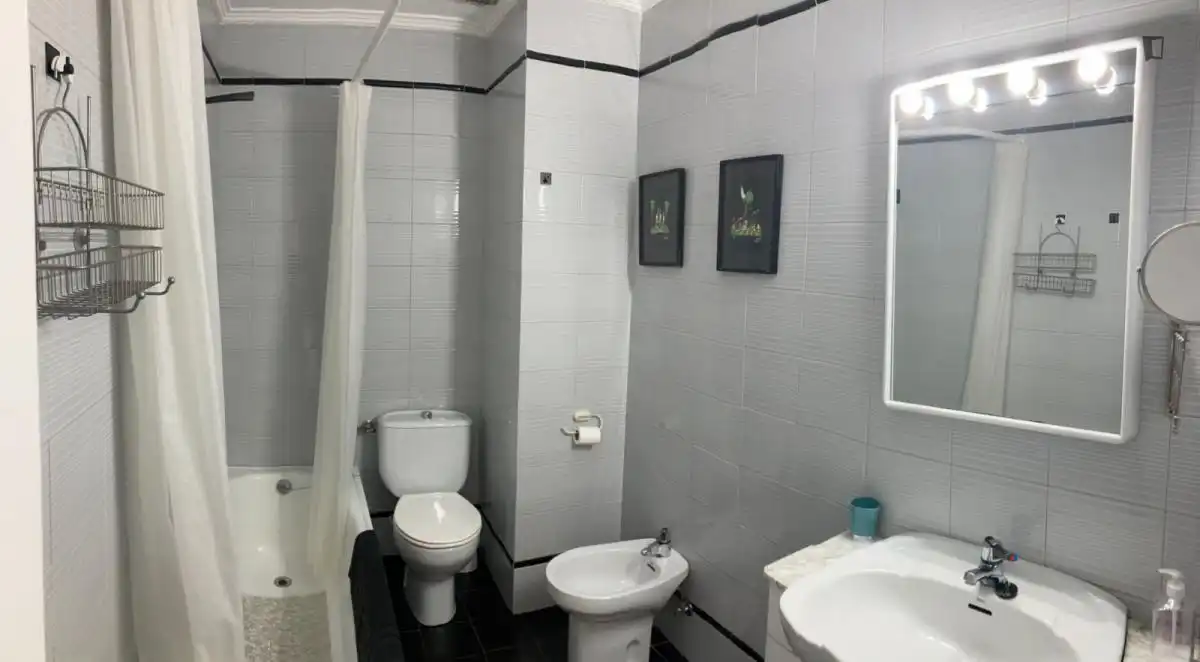 Apartments for rent in Acacias