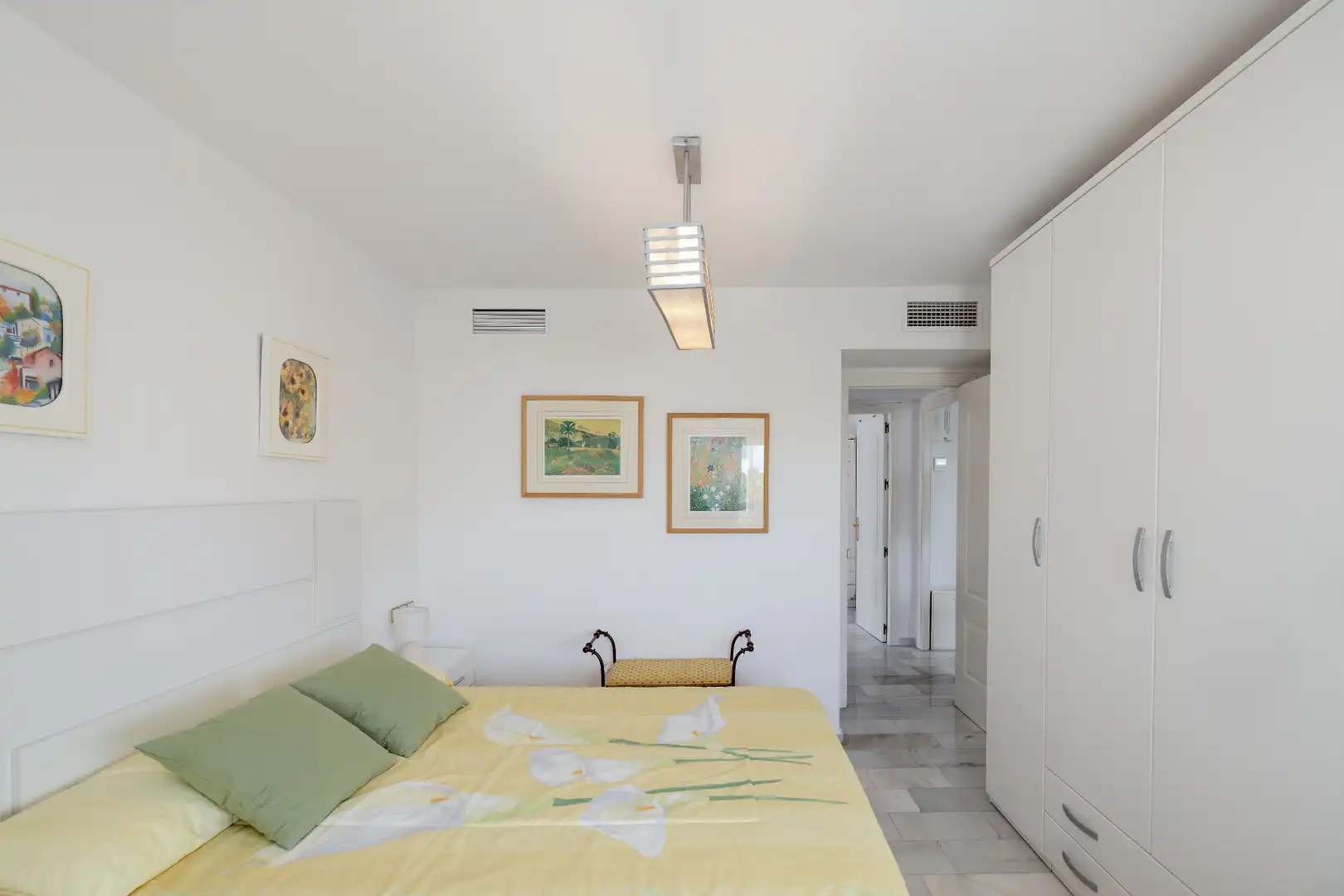 Piso en venta en Playa de la Fontanilla