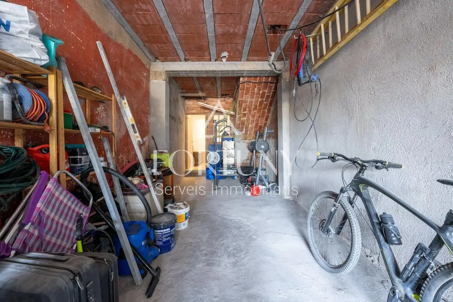 Casa o xalet en venda en Reus amb Aire condicionat i Traster