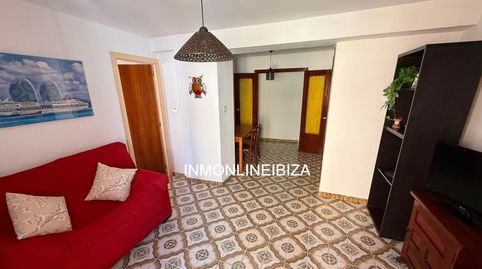 Foto 3 de Piso de alquiler en Travesera Calvari, Tàrbena, Alicante
