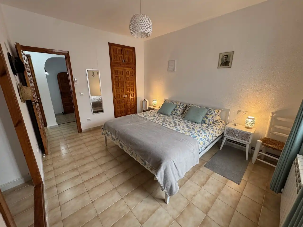 House with pool for sale in Vista de los Ángeles, imagen 17