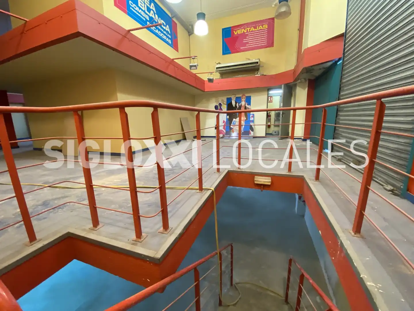 Local comercial en alquiler en GENERAL MORAGUES, imagen 31