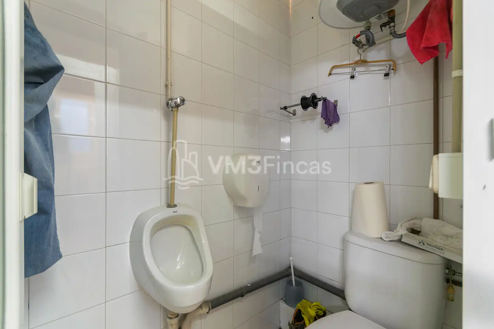 Local comercial en alquiler en Carrer de Josep Argemí, imagen 57