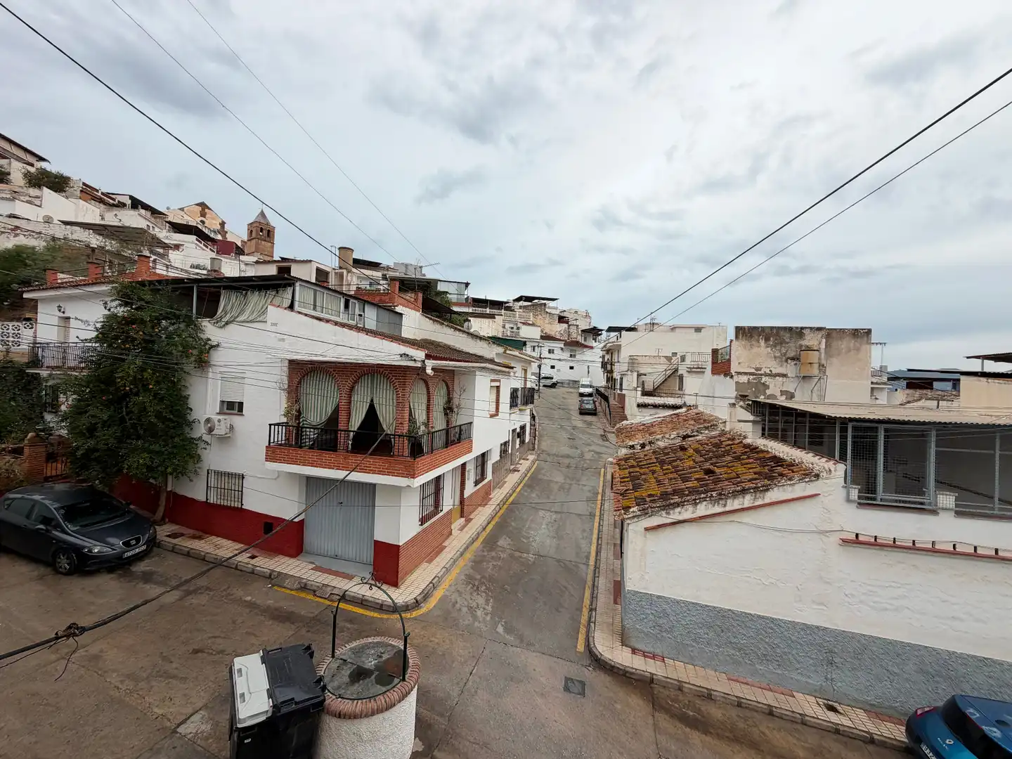 Adosado en venta en Calle Pozo Almecin 12, imagen 21