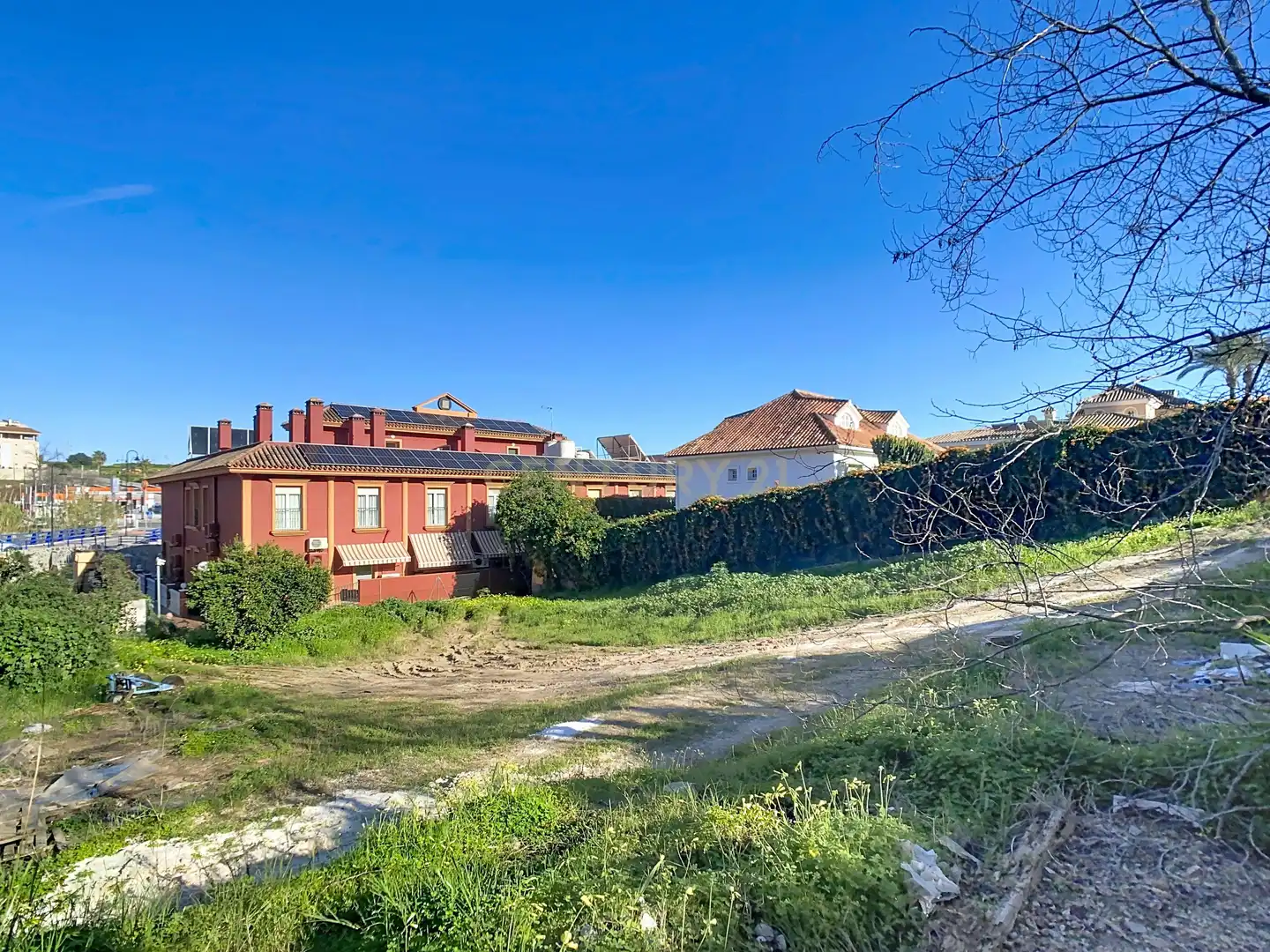 Terreni e lotti in vendita a CL NARANJOS DEL LAGAREJO 12MIJAS (MÁLAGA), imagen 28