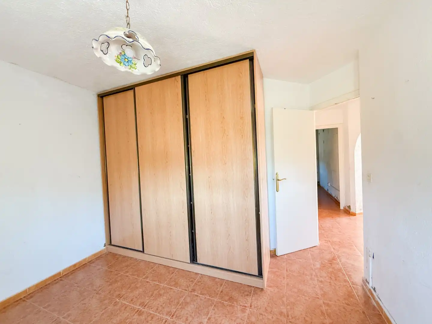 Habitación de Finca rústica en venta en Águilas con Jardín privado y Piscina