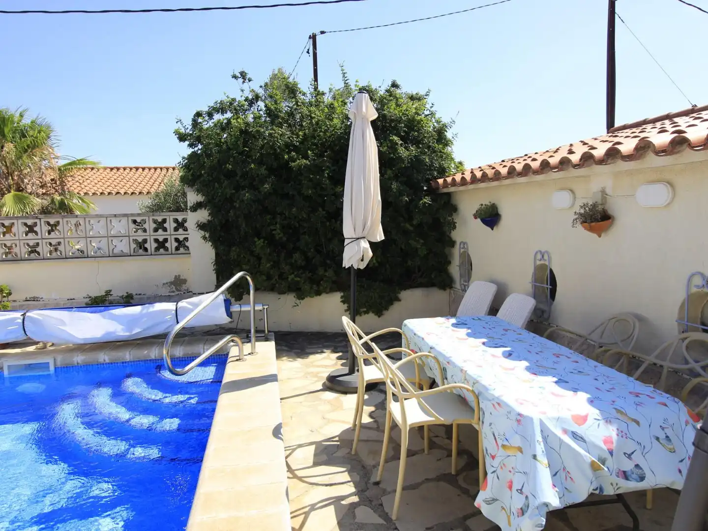 Haus mit Pool zum Verkauf in Miami Platja, imagen 30