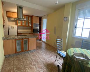Kitchen of Flat for sale in Mérida  with Air Conditioner and Terrace