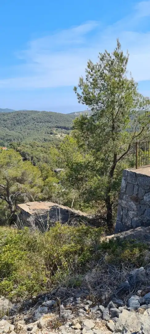 Terreny residencial en venda a Can Lloses - Can Marcer, imagen 4