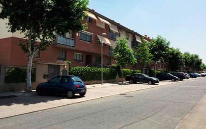 Exterior view of Garage for sale in Villanueva de la Cañada