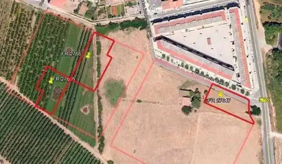 Grundstücke und Bauplätze zum Verkauf in sect Plan Parcial Sur-21,parc E1, Isla E, imagen 9