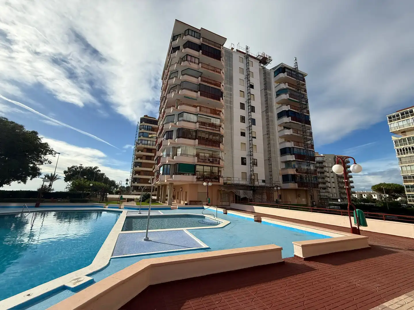 Appartement compact avec terrasse à vendre à Heliópolis, imagen 15