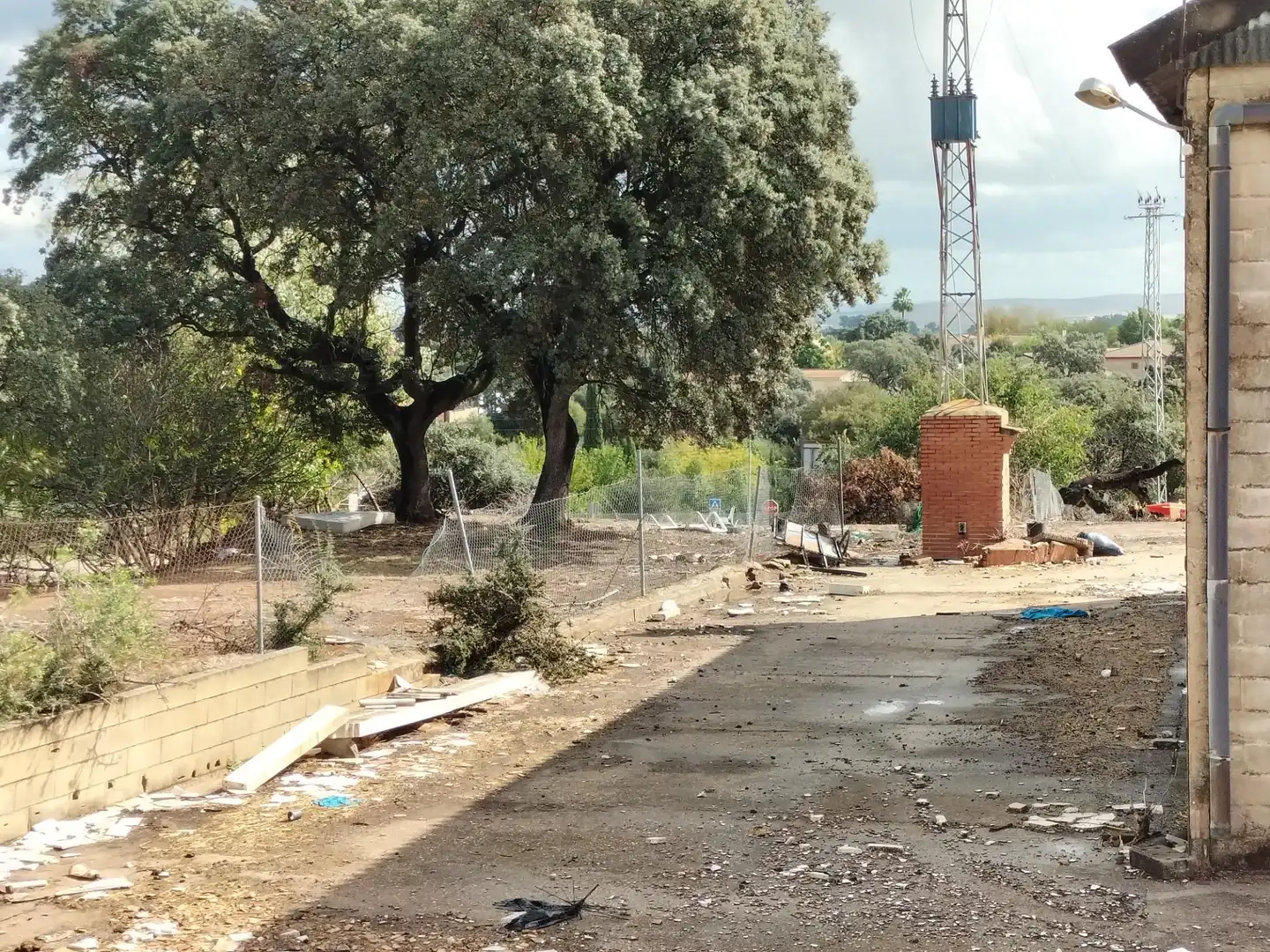 Wohnbaugrundstück zum Verkauf in Periurbano Norte, imagen 8