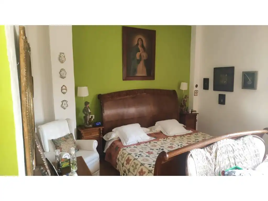 Detached house with pool for sale in Piedrabuena, imagen 10