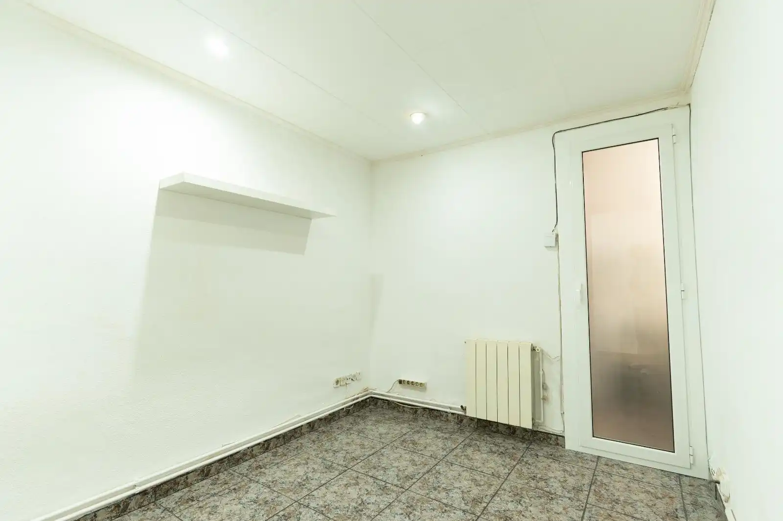 Apartamento en venta en L'Hospitalet de Llobregat con Aire acondicionado y Calefacción