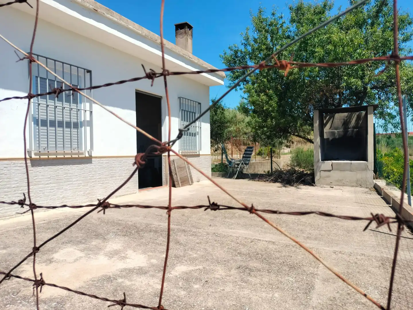 Terreno rústico en venta en Carrer Major, imagen 3