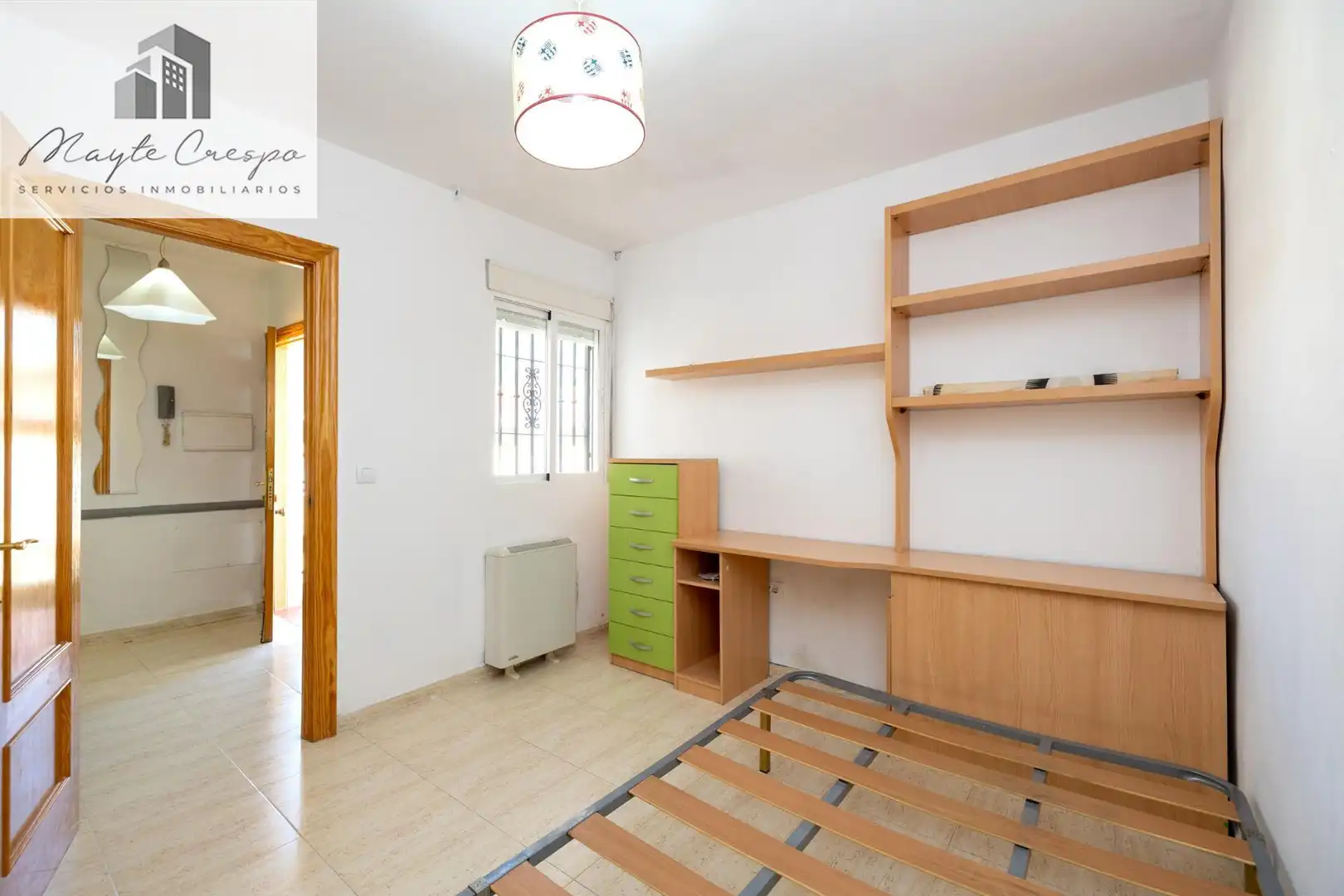 Piso en venta en Aljomahima - Ermita, imagen 11