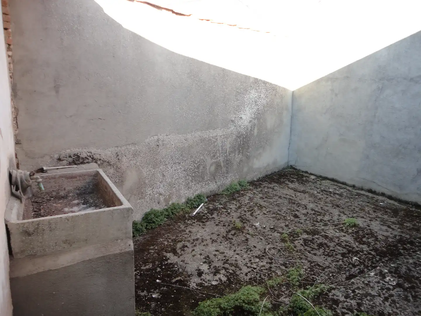 Jardín de Casa o chalet en venta en Cantimpalos con Jardín privado, Terraza y Trastero