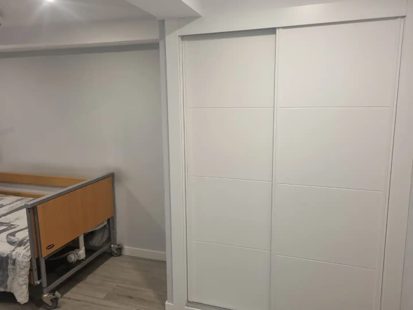 Habitación de Piso en venta en Burgos con Calefacción, Terraza y Trastero