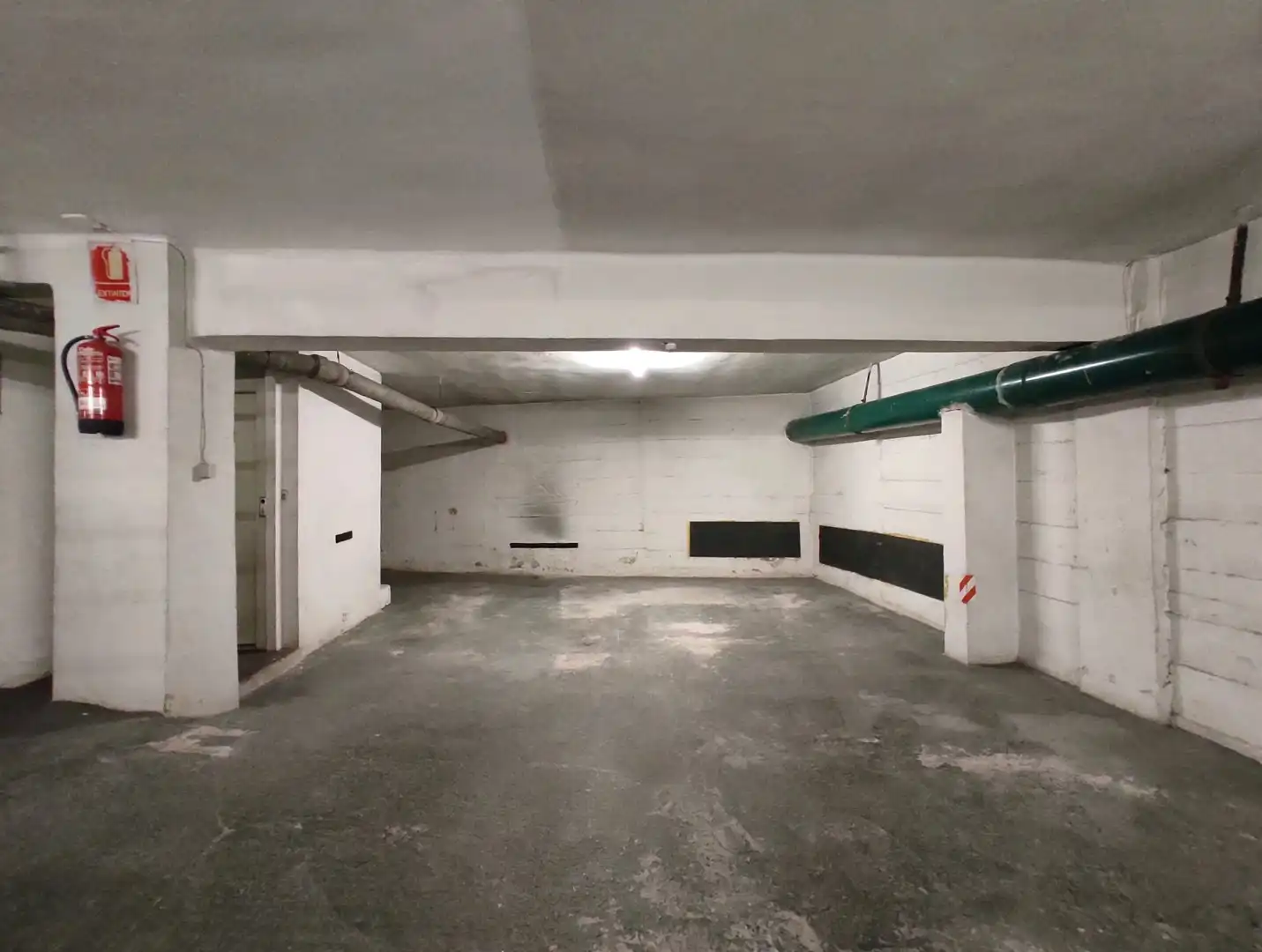 Garage zum Verkauf in La Saïdia