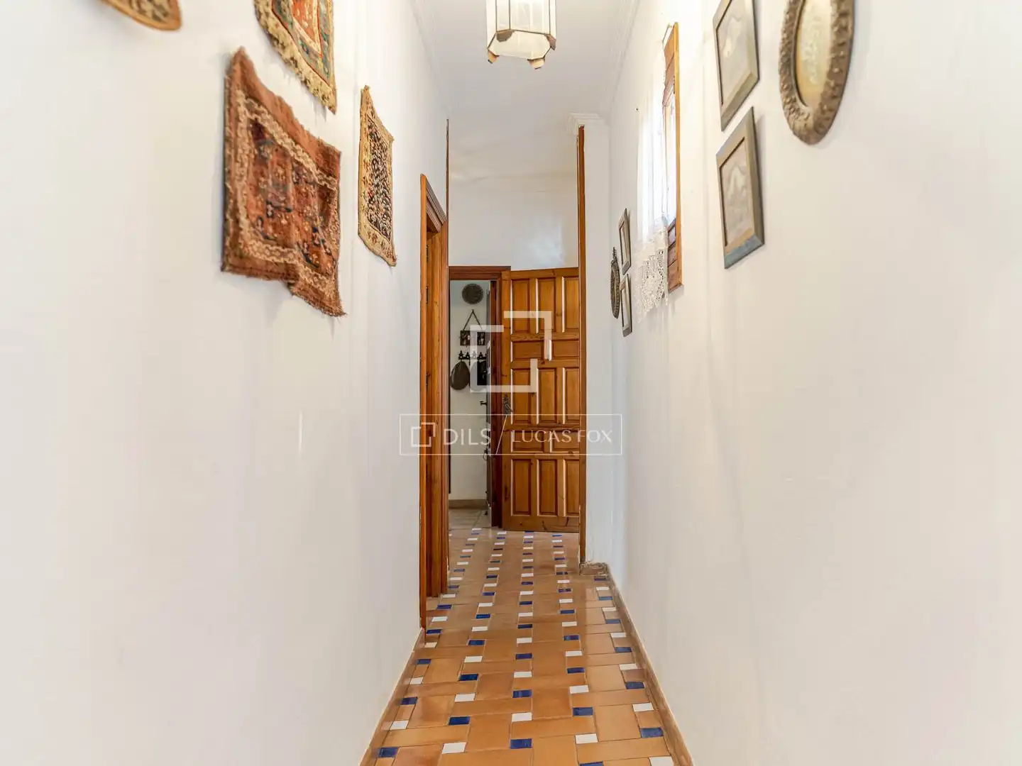 Finca rústica en venda en Motril amb Aire condicionat, Calefacció i Jardí privat