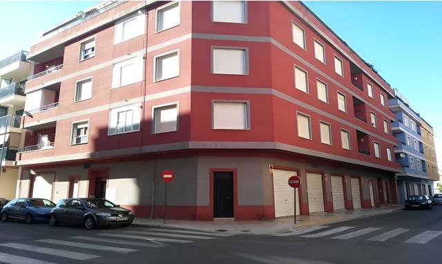 Garaje en Venta en DOLORES IBARRURI, -1 en Alquenència - Venècia