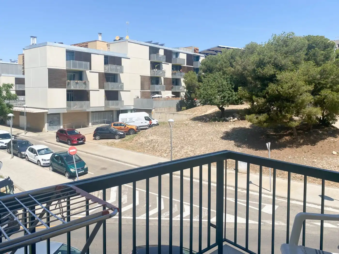 Appartamento con terrazza in vendita a Calle ANGEL GUIMERA, imagen 16