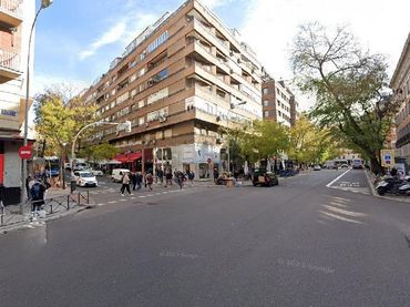 Gewerbefläche zum Verkauf in Moncloa - Aravaca