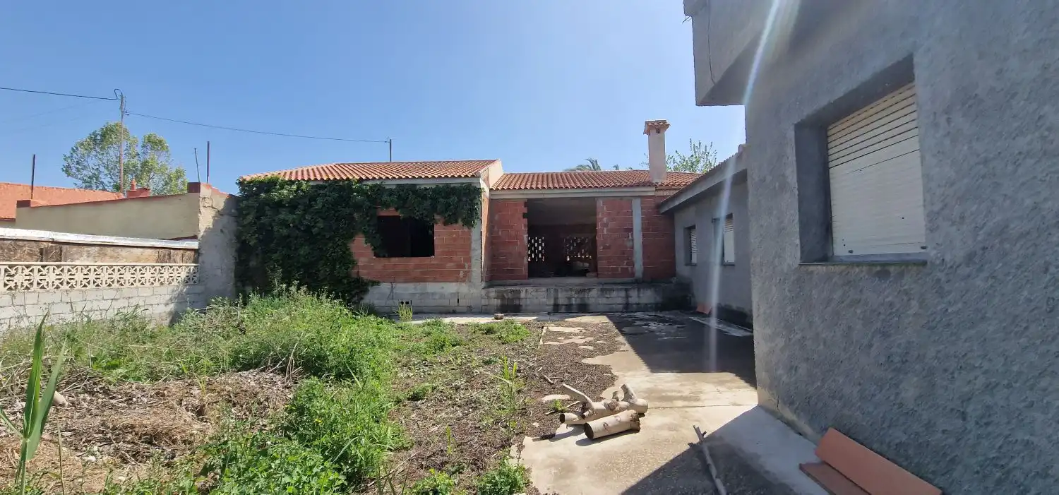 Country homes for sale in Rojales  with Air Conditioner, Private garden and Swimming Pool