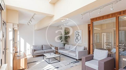 Foto 5 de Casa adosada en venda a Aravaca, Madrid