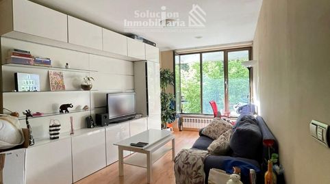 Photo 4 of Apartments for rent in Carmelitas, 57, San Vicente - Las Úrsulas, Salamanca Capital