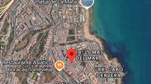 Foto 4 de Casa adosada en venda a Calle Cuenca, Cabo Cervera, Alicante