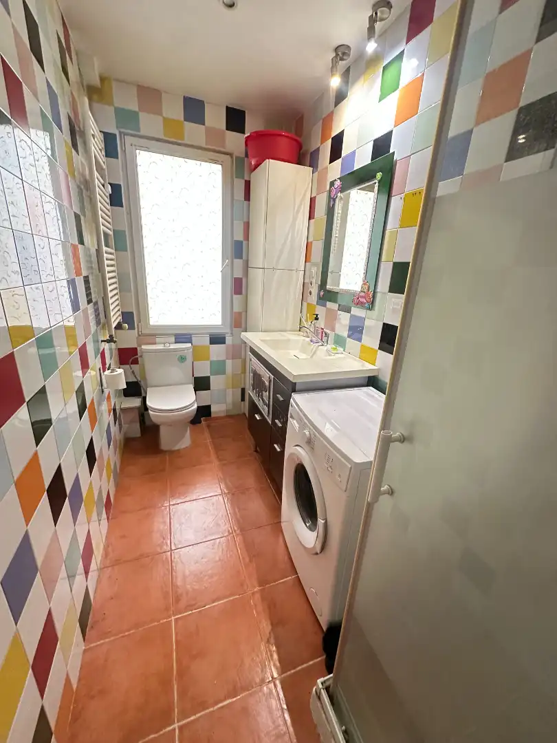 Wohnung mit Aufzug zum Verkauf in Calle Lardero 1, imagen 16