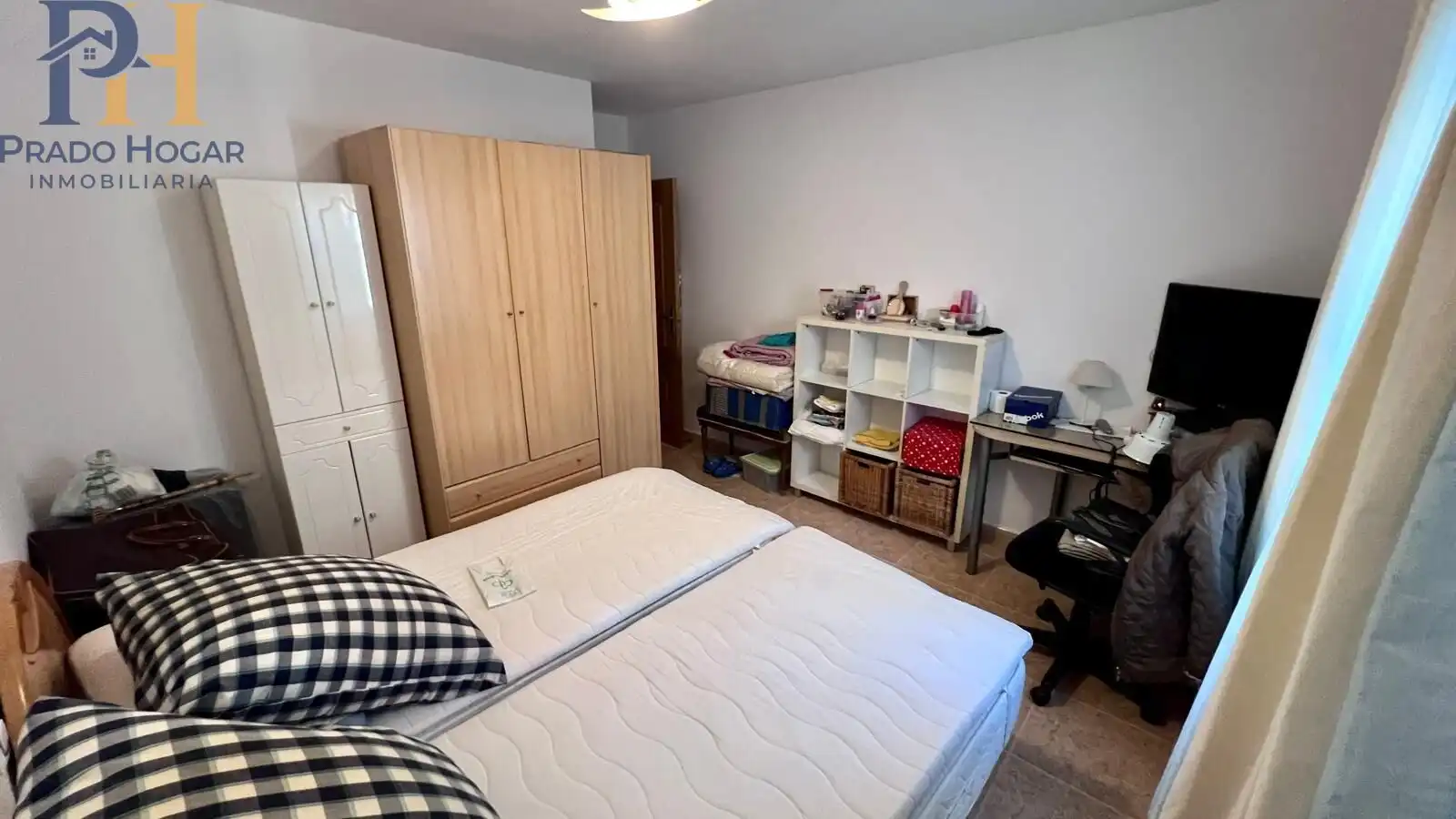 Habitación de Casa o chalet en venta en Cazalegas